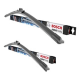 Escobillas Limpiaparabrisas Bosch Ford Ecosport 3 2018-2024