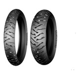 Llantas Michelin 120/70r19 60v Y 170/60r17 72v Anakee Bmw