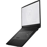 Laptop Msi Wf76 Workstation : 17.3  144hz Fhd 1080p, Intel C