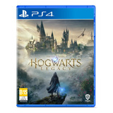 Hogwarts Legacy Standard Edition - Playstation 4