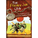 Libro The Mystery Of The Morphing Hockey Stick - P. J. Mc...