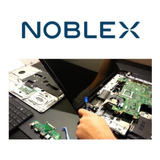 Soporte Tecnico Noblex - Reparacion - Notebook - Servicio