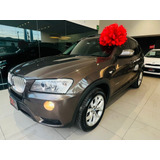 Bmw X3 2014