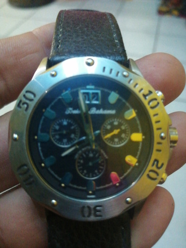 Reloj De Hombre 