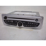 Estereo Renault Fluence Megane 3 Original