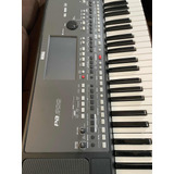 Korg Pa600