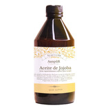 Aceite De Jojoba Natural Aanpür 500  Ml