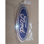 Emblema De Ford Cargo 815-1721 Ford Edge
