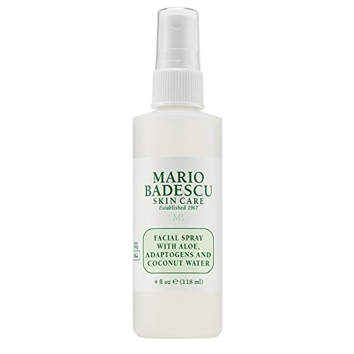 Aerosol Facial Fijador Mario Badescu Con Aloe Y Coco