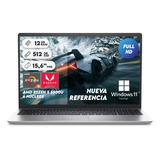 Laptop Dell Inspiron 3525 Amd Ryzen 5-5500u 12gb 512gb Win11