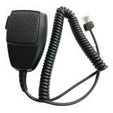 Microfone Ptt Para Motorola Base Pro5100/gm300/em400/em200 M