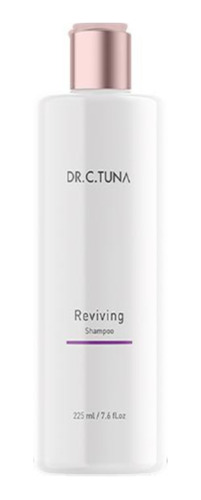 Shampoo Reviving Farmasi C/ajo,capixyl Y Trichogen Alopecia