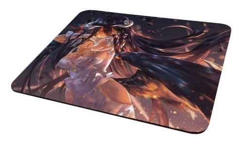 Mousepad Anime Overlord Albedo #36