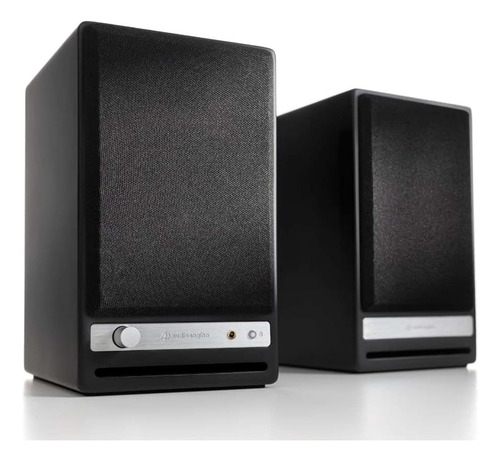 Bookshelf Speakers Audioengine No Aplica No Aplica