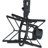 Heil Sound Prsm-b Shockmount (negro)