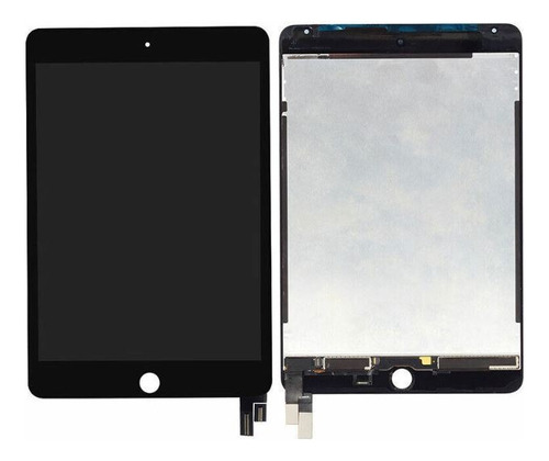 Modulo Display Tactil Touch Lcd Para iPad Mini 4