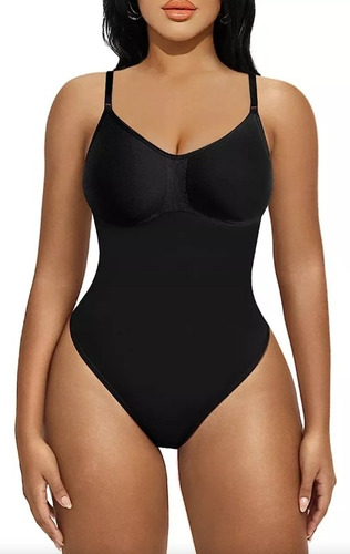 Bodysuit Shapewear Body Para Mujer Con Control De Barriga