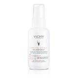 Set Liftactiv Serum B3 + Capital Soleil Uv Age Daily Vichy