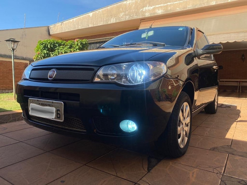 FIAT PALIO 1.0 FIRE ECONOMY FLEX 5P