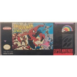 Etiqueta Spiderman X-men Arcade