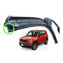 Oferta! Par De  Opticas Jeep Renegade Wrangler /f100/moto 7  Jeep Comanche