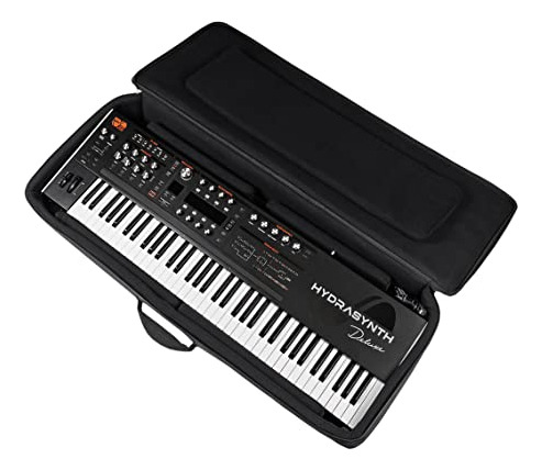 Funda Sustain Para Akai Mpc Key 61 / Asm Hydrasynth Deluxe