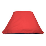 Funda Para Colchon Cama Colchoneta Antidesgarro Perro Xl