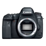  Canon 6d Mark Ii (dslr - Full Frame - Cuerpo) 
