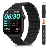 Reloj Inteligente Deportivo Llamada Bluetooth Smartwatch