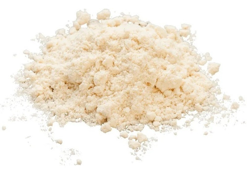 Farinha De Coco Natural Sem Glúten 1kg