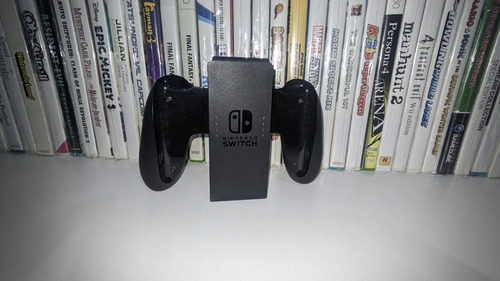 Comfort Grip Original Nintendo Switch Para Os Joycons