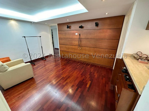 Apartamento Remodelado Residencias Concorde Plaza En Calle Cerrada En Venta En Colinas Del Tamanaco Calle Santa Cruz Caracas - Imagen 4