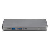 Base Usb Type C Acer D501 | 2 Puertos Hdmi 2.0 | 2 Puertos D