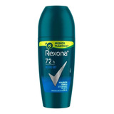 Desodorante Rexona Men Active Roll-on 50ml