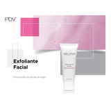 Kit Facial: Exfoliante Rostro Y Mascarilla Carbón Activado