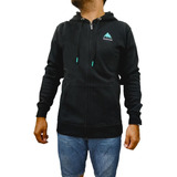 Campera Burton Full Zip V4bf1mmn100