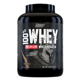 Proteina Nutrex 100% Whey Premium Whey Concentrate & Isolate