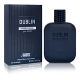 Dublin Edt Masc 100 Ml - I Scents