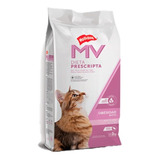 Alimento Balanceado Gato Mv Holliday Obesidad 2kg