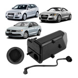 Filtro Canister E Mangueira Jetta 2.5 Jetta 2.0 Tsi A3 Tfsi