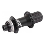 Cubo 32f K7 8/9/10v Shimano Zee M645 Tras 150mm Preto