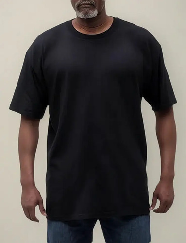 Pack De 6 Camisetas Kirkland Signature Cuello Redondo | Envío gratis