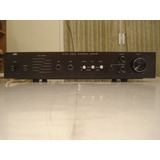 Amplificador Jvc Ja-s10, 100% Original, Japan, Dabaudio