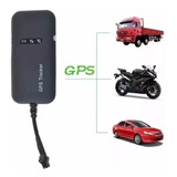 Gps Tracker Auto Camion Localizador Movil General Ubicación