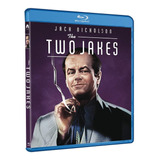 Blu-ray The Two Jakes / Barrio Chino 2 / Subtitulos Ingles