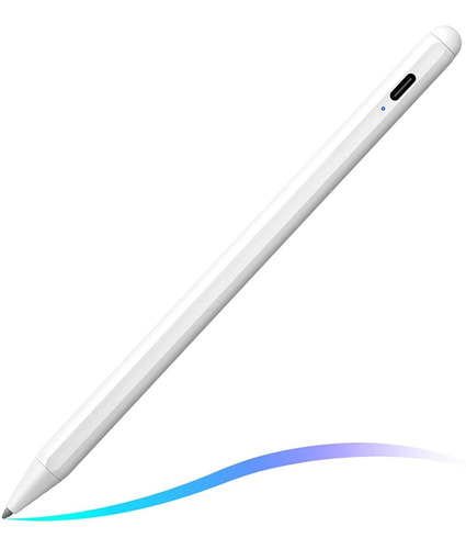 Stylus Pen Para iPad Para Apple iPad 8th 7th 6th 4th 3th Gen