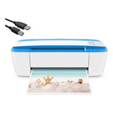 Para Impresora Todo En Uno Hp Deskjet 3752, Impresora Nueva 