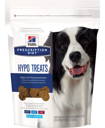 Galletas Hills Hypo 340 Gr Para Perro