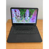 Computadora Notebook Dell