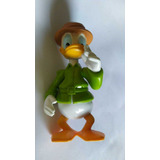 Disney Pato Donald 15 Cm Juguete Toy Colección